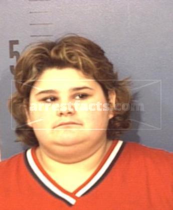 Meagan Rhea Lewallen