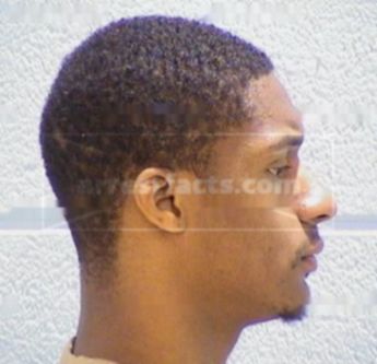 Juwan Kemp