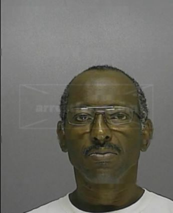 Frank Freeman