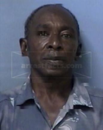 Robert Lee Mcdaniel