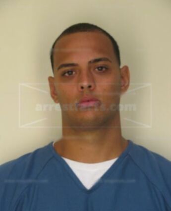 Richard Montesdeoca