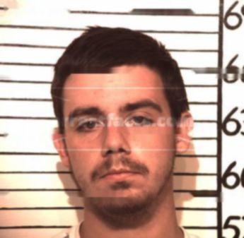 William Bret Mathis