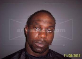 Joseph Bernard Harris