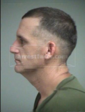David Eugene Fryer