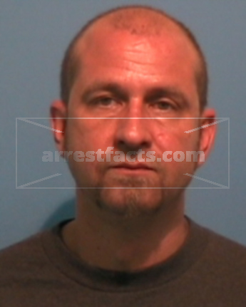 Michael Brian Collins