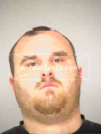 Ryan Nicholas Shedd