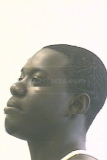 Isaac Phillip Waters