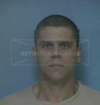 Shawn Scott Freeman
