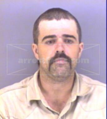 William Christopher Mitchell
