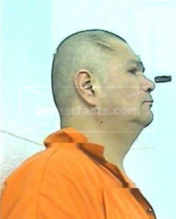 Richard William Chase
