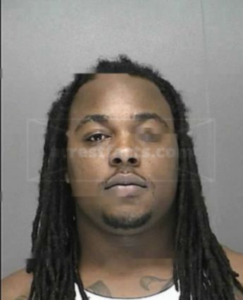 Jeremy Deandre Bailey