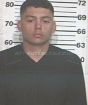 Ivan Martinez Cruz