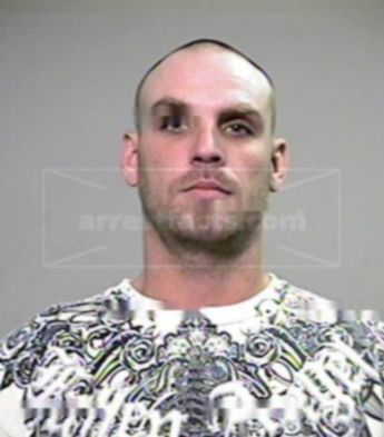 Anthony James Carr
