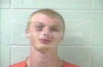Zachary Lee Hodgson