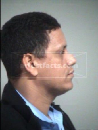 Bernardo Guzman-Perez