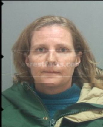 Katherine Jeanine Beebe