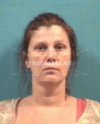 Shelly Lee Snell