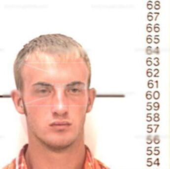 Morgan Weber Gerrow