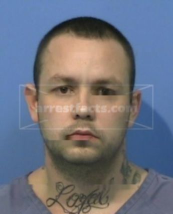 Kevin Brandon Radford