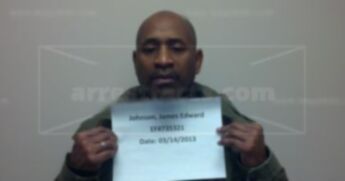 James Edward Johnson