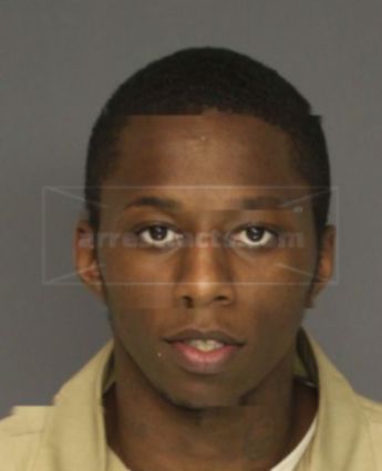 Omar J Zeigler