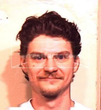 Christopher Douglas Tate