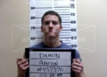 Aaron Jonah Damon