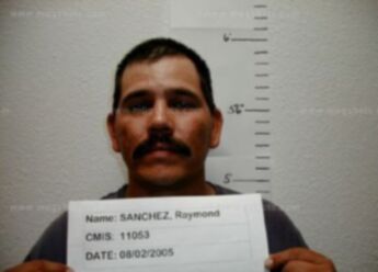 Raymond Sanchez