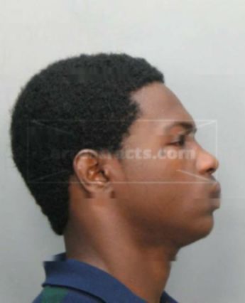 Jamarquis Terrell Reid