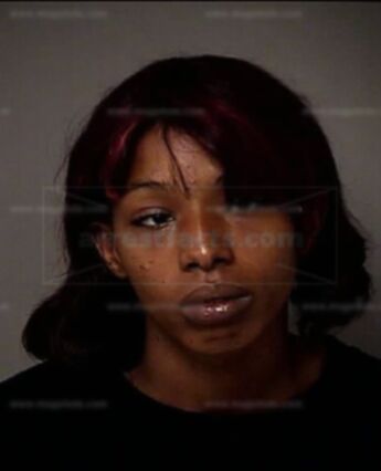 Shyanne Moniece Taylor
