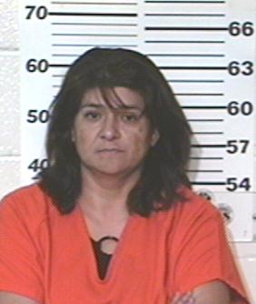 Rosalinda Berumen Martinez