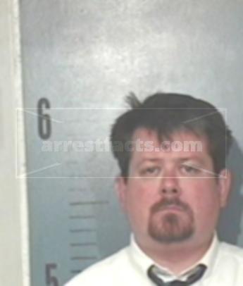 Eric Vaughn Voorhees