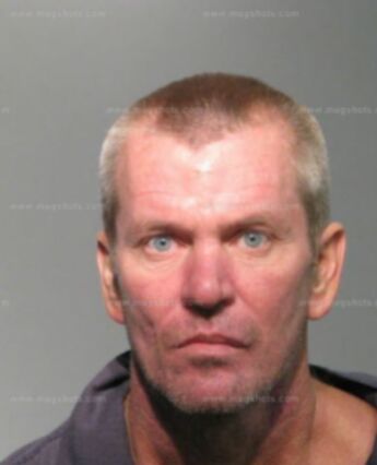 Russell Kenneth Barney