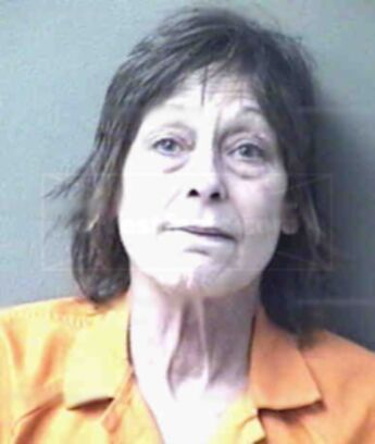 Charlotte Ola Whitaker