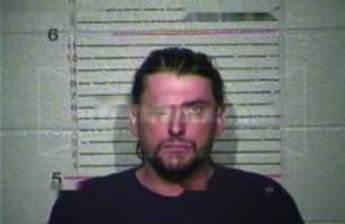 Michael Charles Wilson