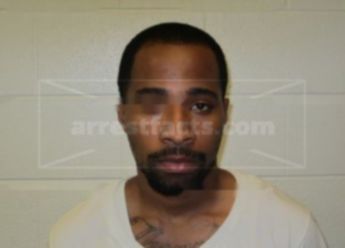 Dominique Anthony Reed