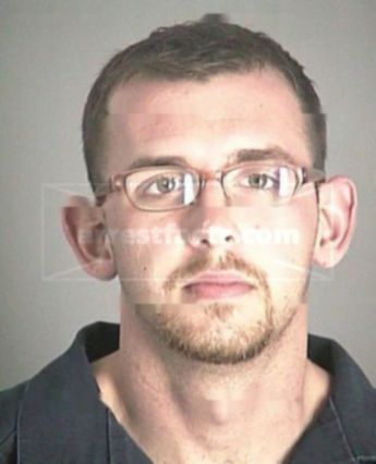 Roy Robert Blair