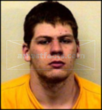 Dustin Levi Hoskins
