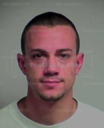 Justin Richard Sands