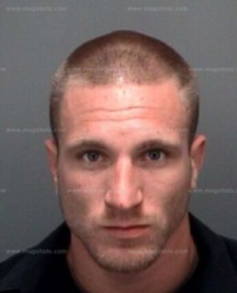 Eric Floyd Reynolds