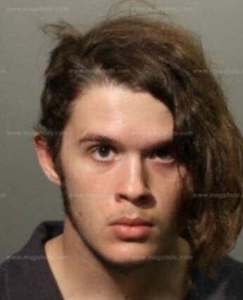 Michael Austin Carr
