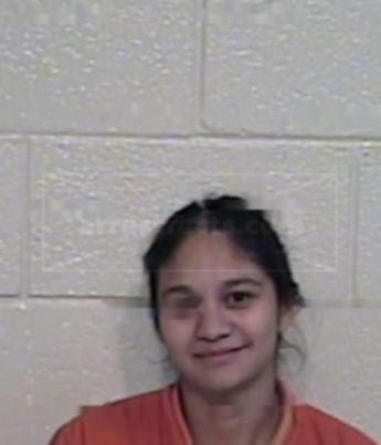 Eva Victoria Camarillo Martinez