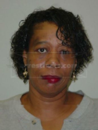 Leola Clark