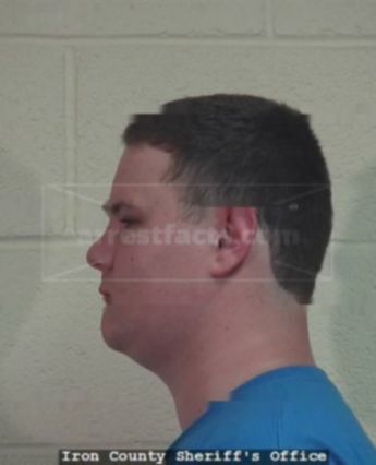 Chance Matthew Okrucky