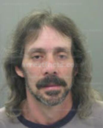 Jeff Allen Michener