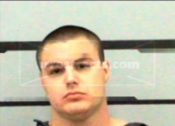 Austin Nicholas Vaughn