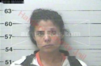Heather Ann Powers