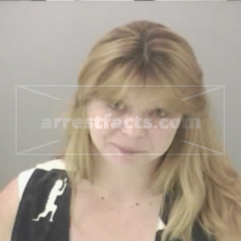 Joann Alice Brown