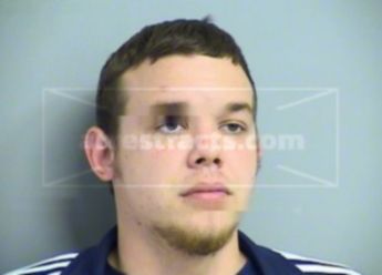 Joshua Daniel Turman