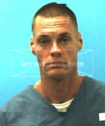 Brian Carl Gilbert